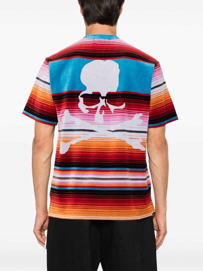 Striped T-shirt