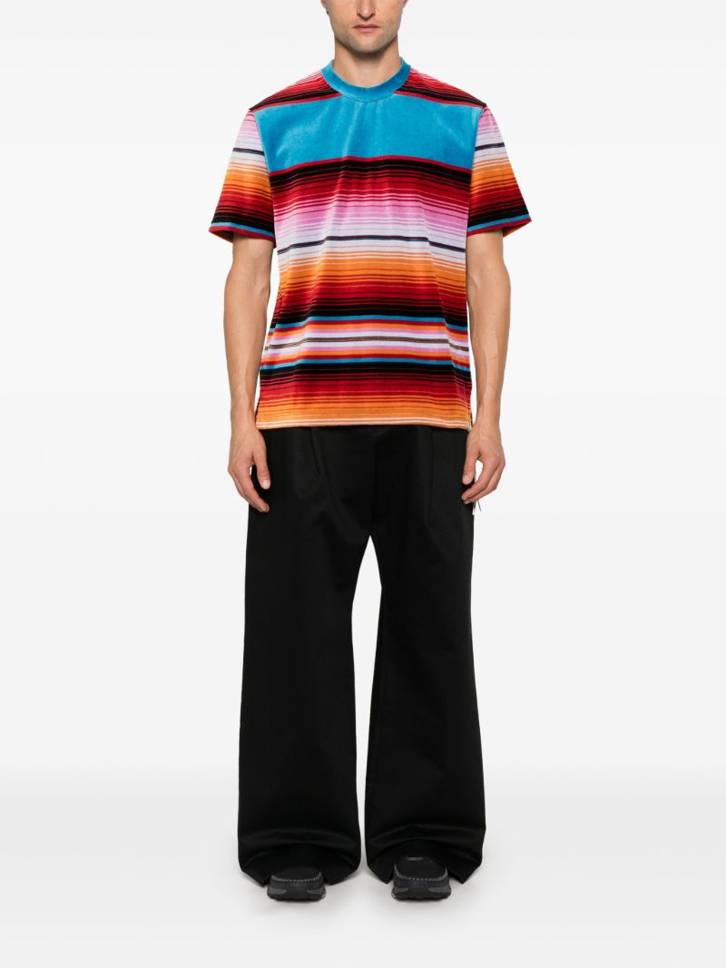 Striped T-shirt