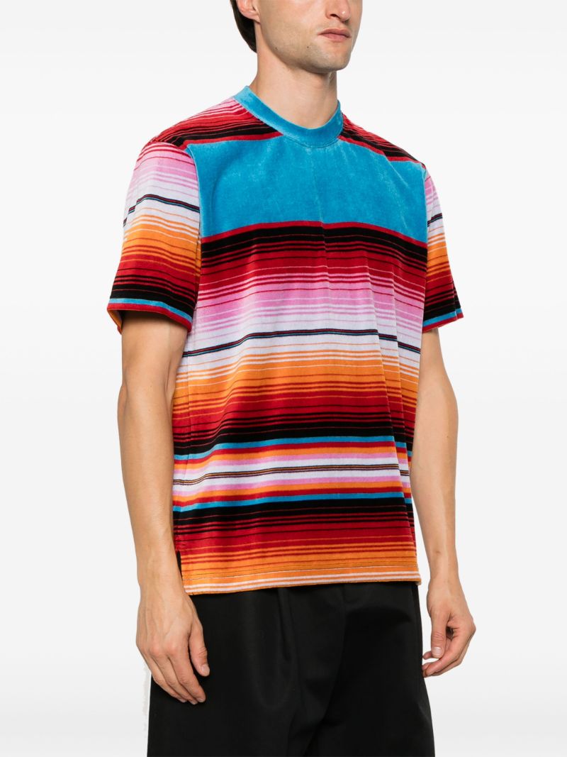 Striped T-shirt