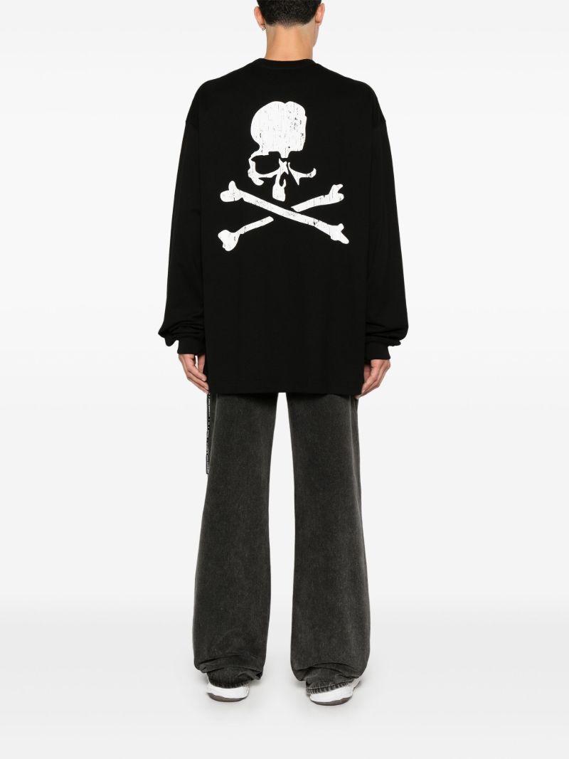 Logo-print T-shirt