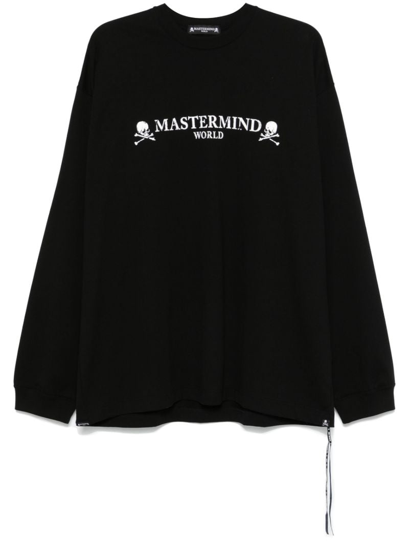Logo-print T-shirt