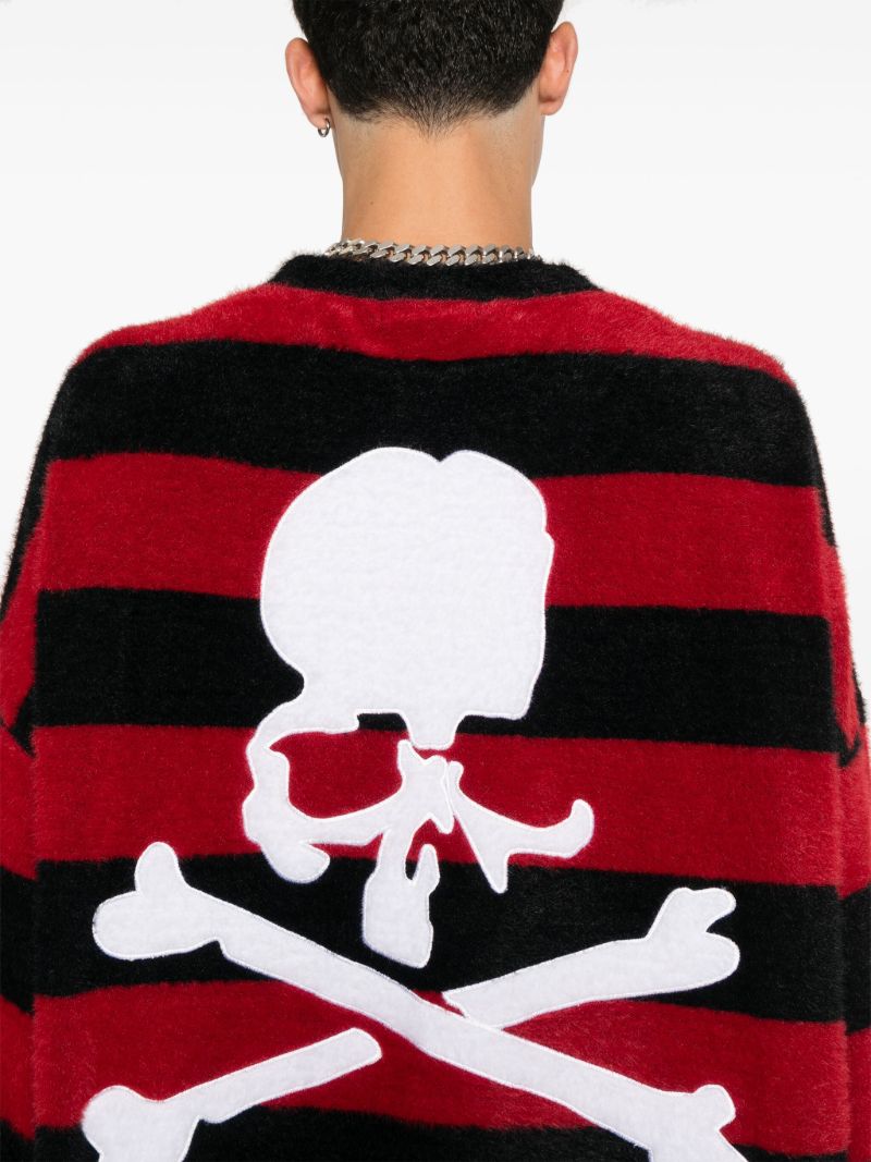 Striped Sweater