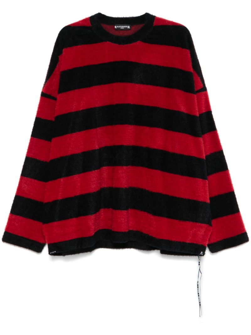 Striped Sweater