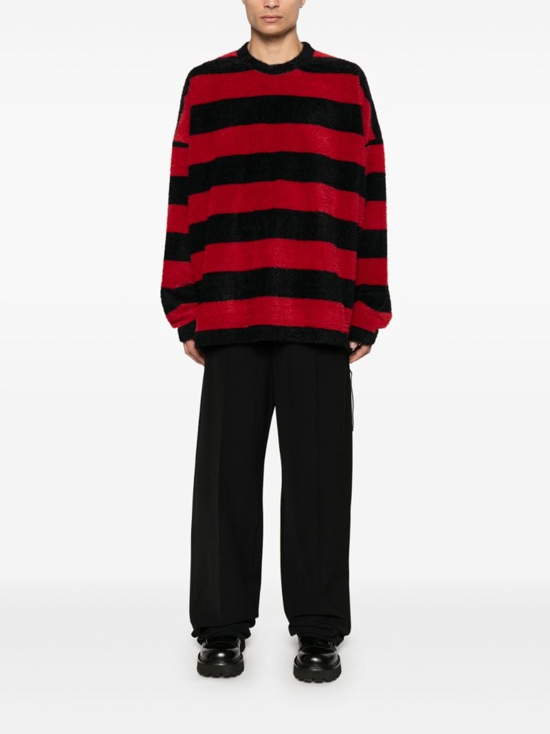 Striped Sweater