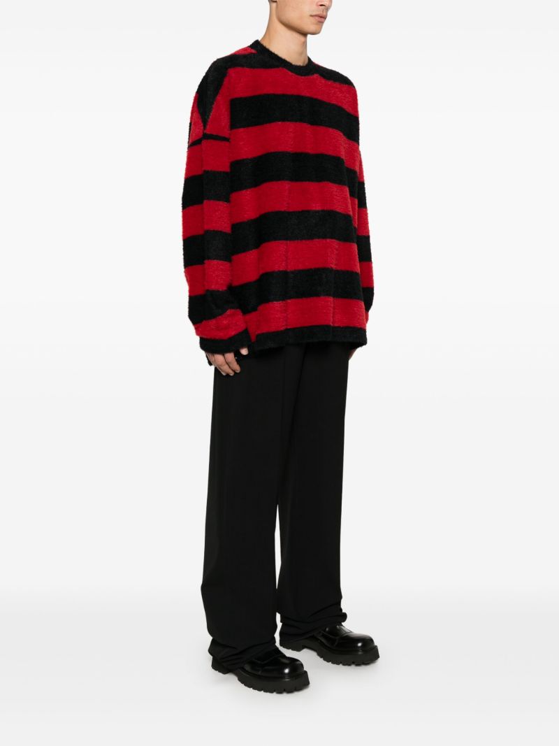 Striped Sweater