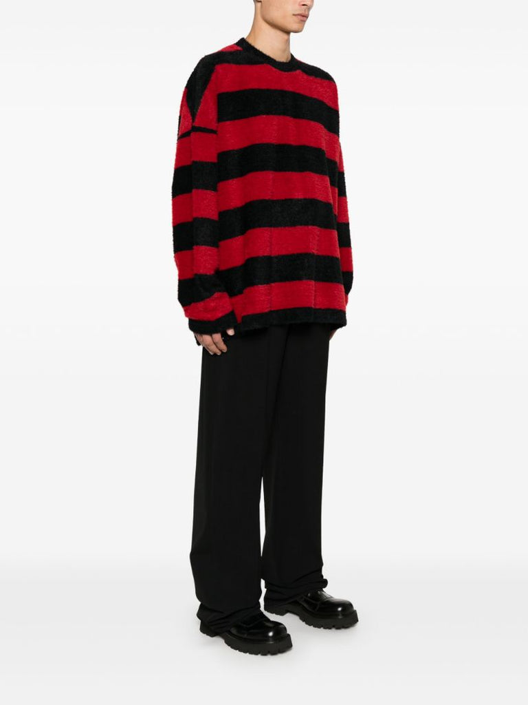 Striped Sweater