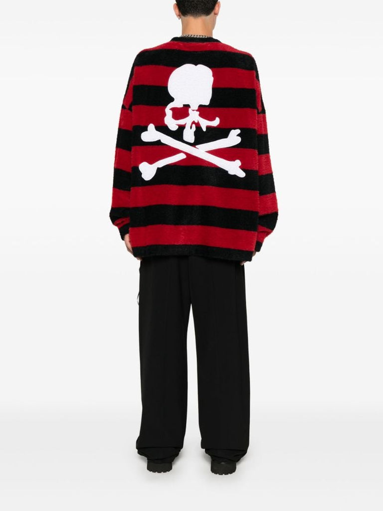Striped Sweater