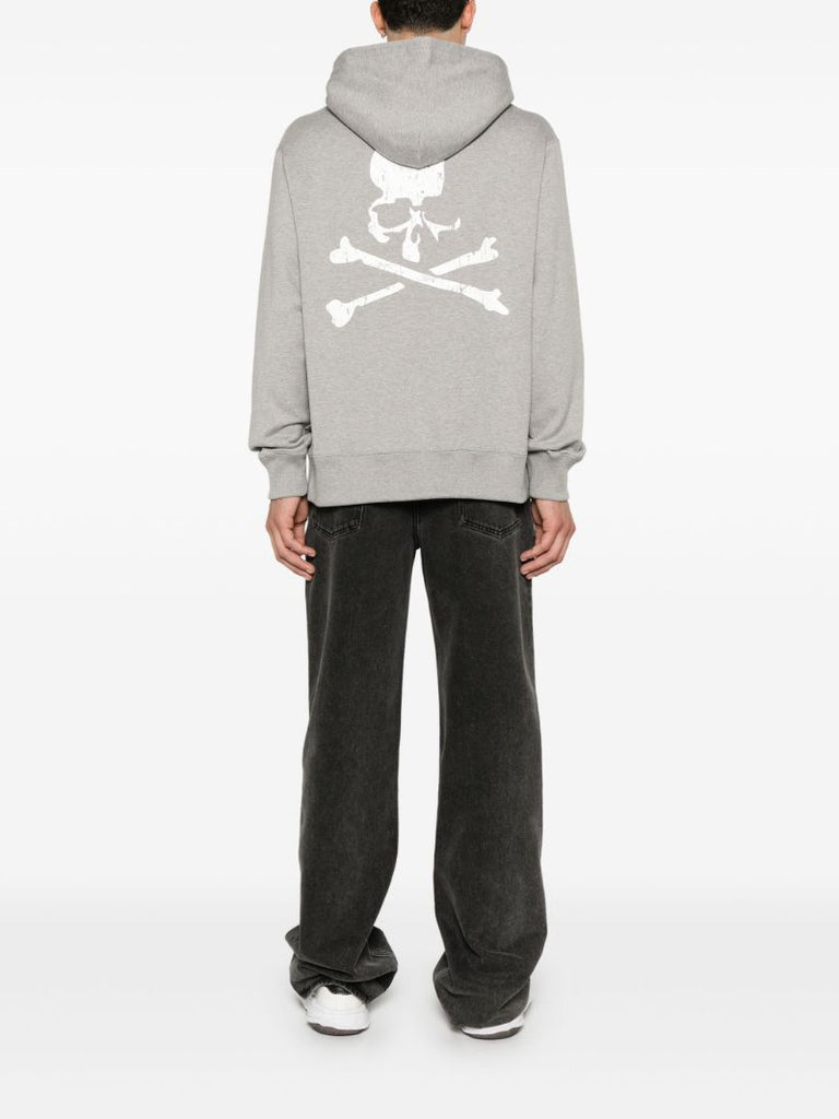 Logo-print Hoodie