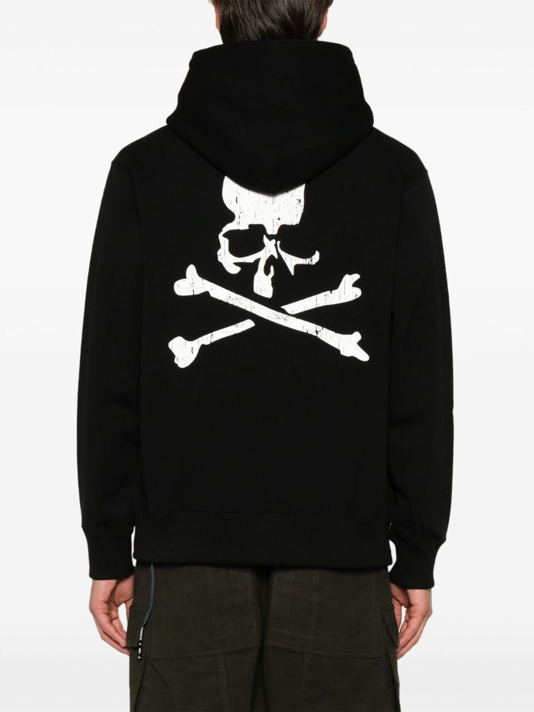 Logo-print Hoodie