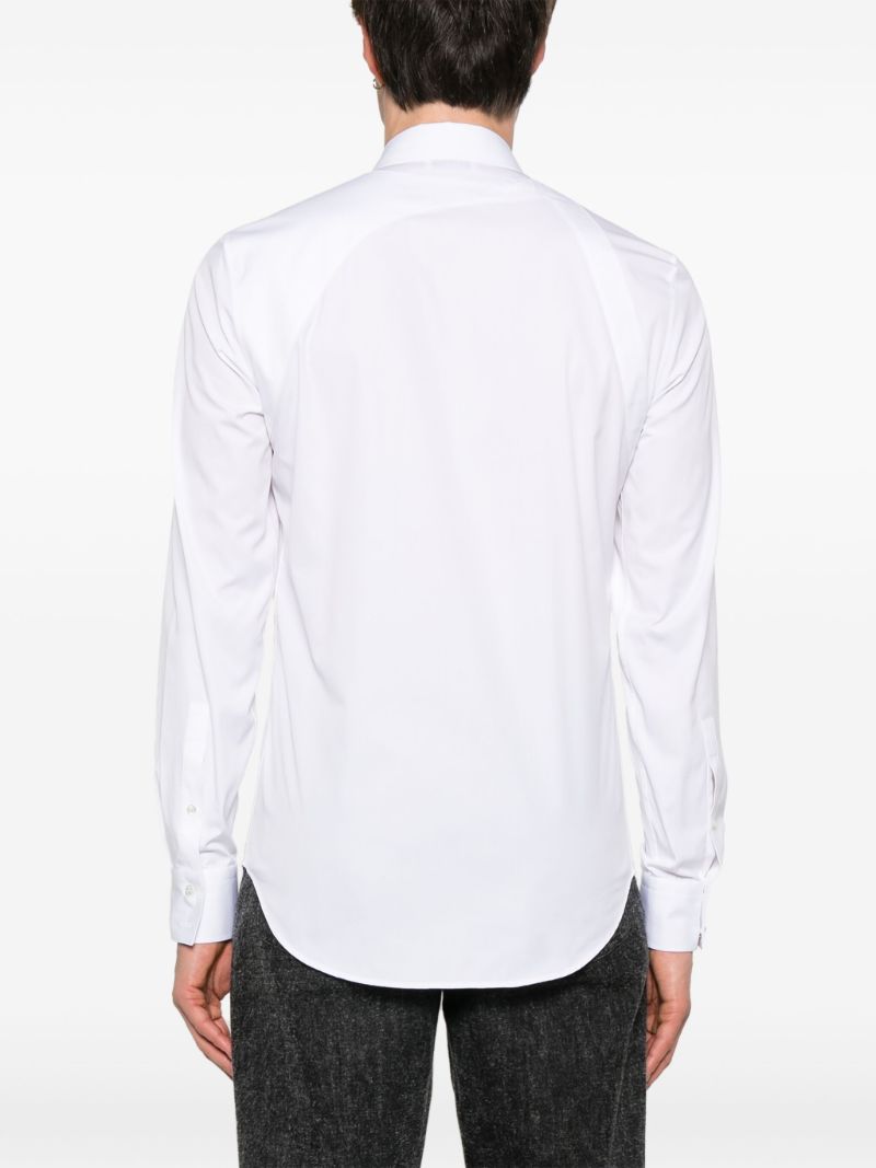 Arrow Harness Shirt