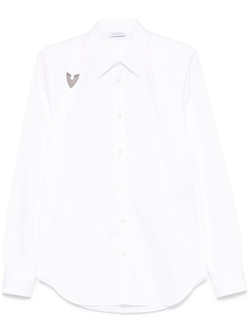 Arrow Harness Shirt
