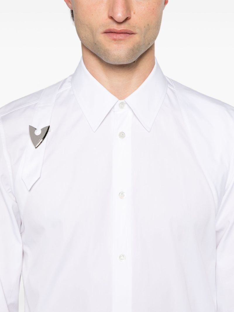 Arrow Harness Shirt