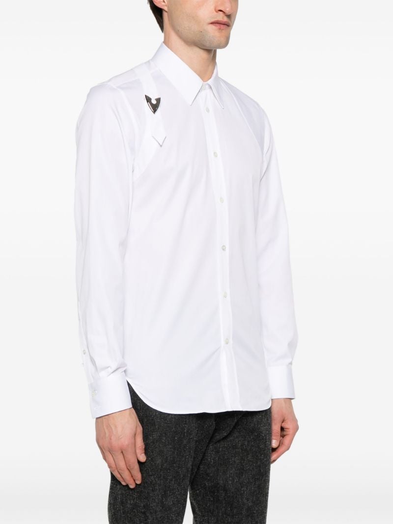 Arrow Harness Shirt