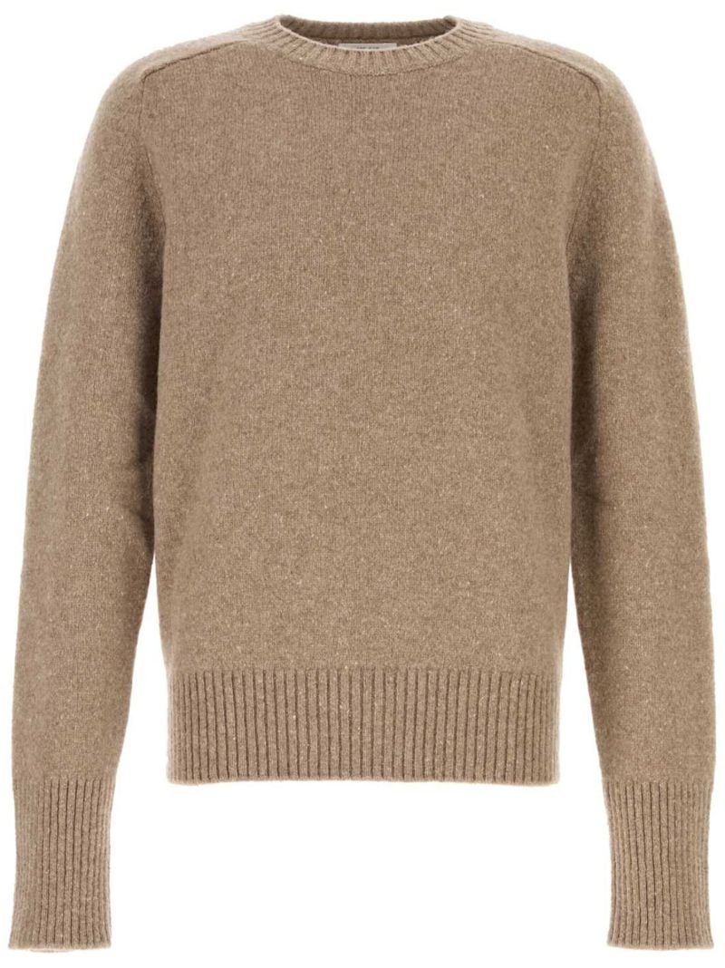 Mansell Sweater