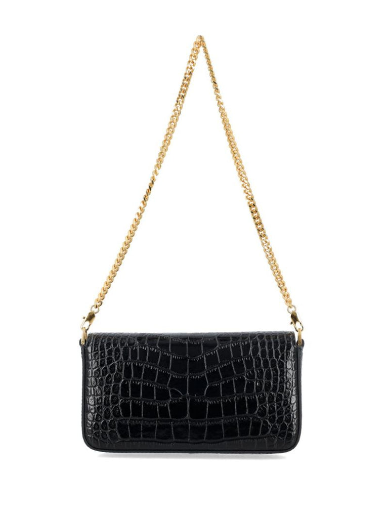 Mini Wallis Clutch Bag
