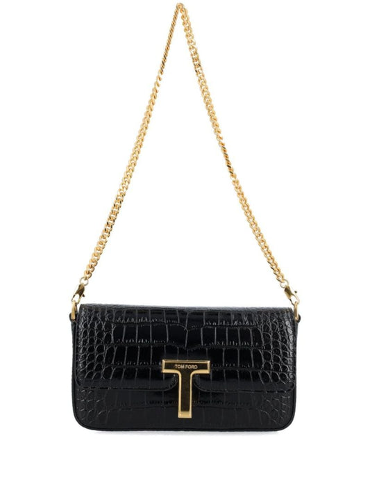 Mini Wallis Clutch Bag