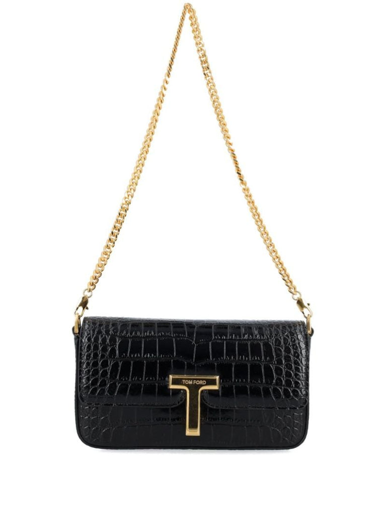 Mini Wallis Clutch Bag