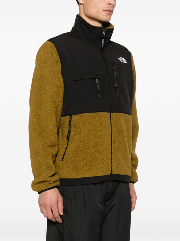 Panelled Lightweight Jacket