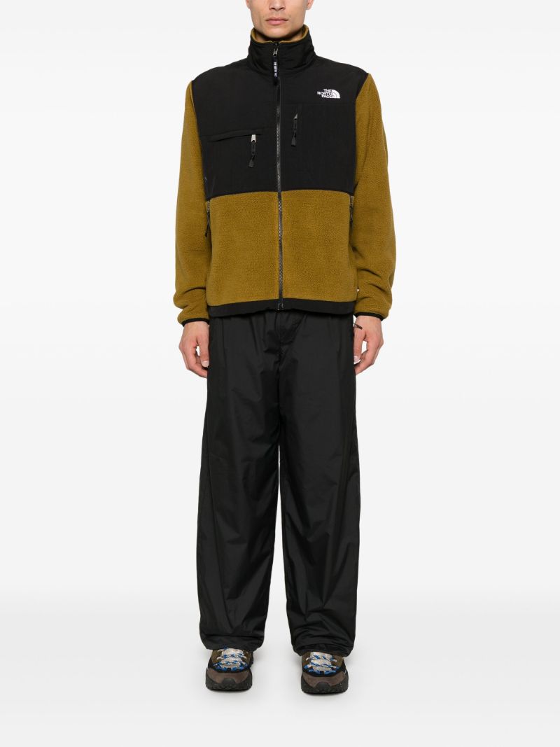 Panelled Lightweight Jacket