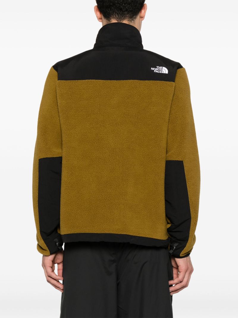 Panelled Lightweight Jacket