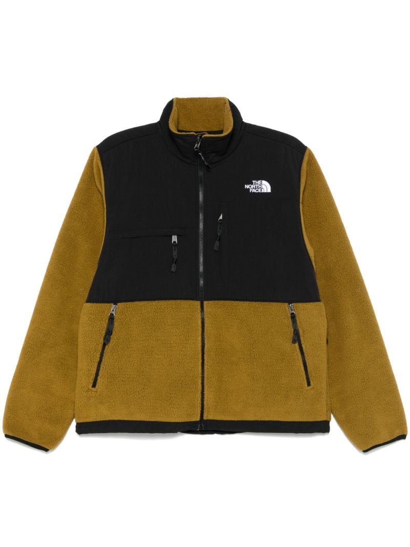 Panelled Lightweight Jacket