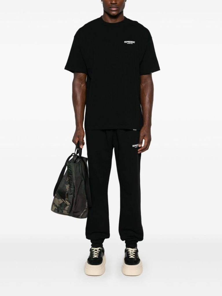 Black Owner's Club T-shirt