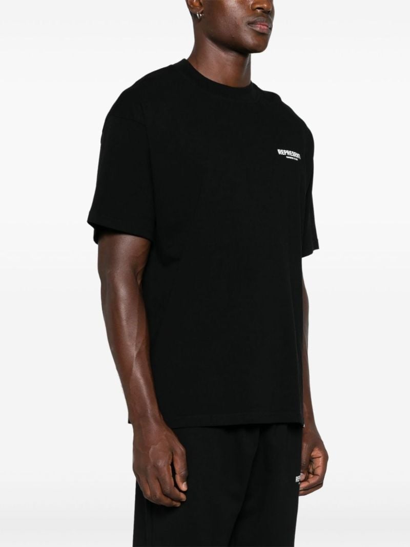 Black Owner's Club T-shirt