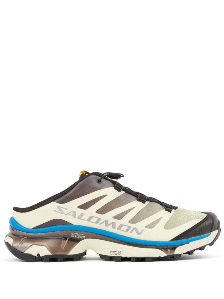 Neutral X-14 Low-top Sneakers