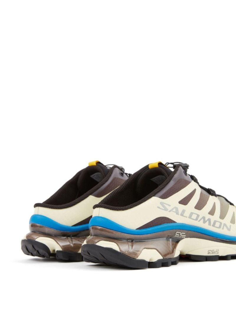 Neutral X-14 Low-top Sneakers