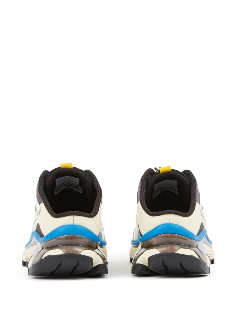 Neutral X-14 Low-top Sneakers