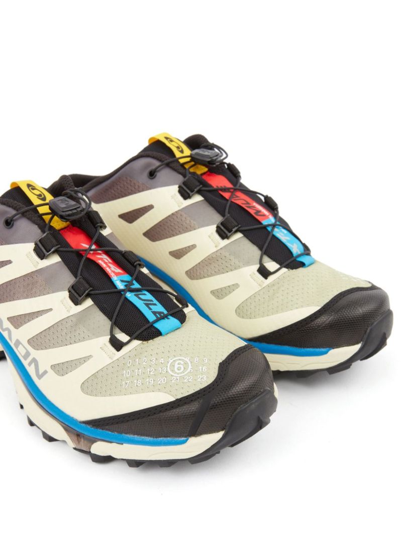 Neutral X-14 Low-top Sneakers