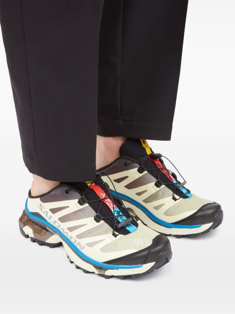 Neutral X-14 Low-top Sneakers