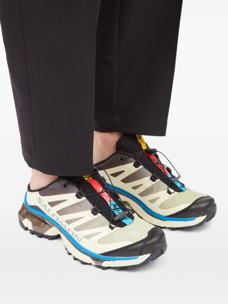 Neutral X-14 Low-top Sneakers