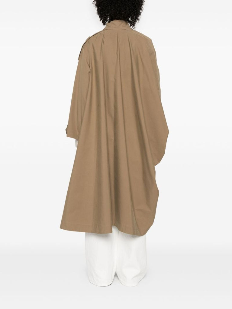 Aralia Trench Coat