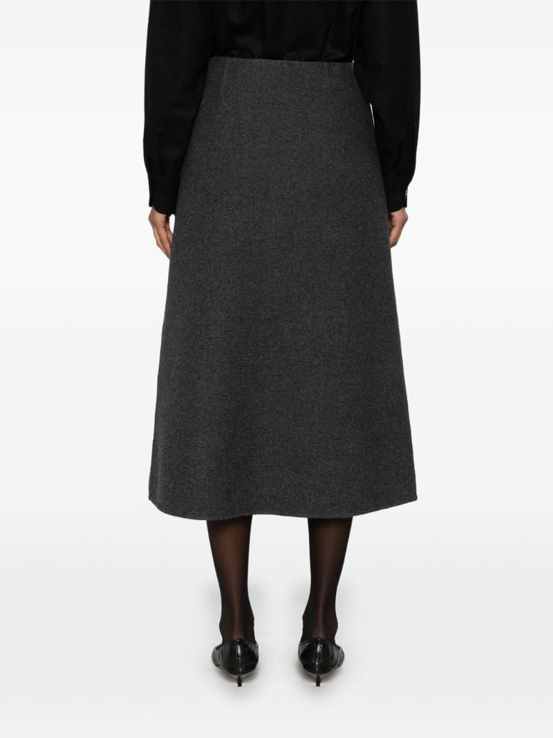 Lison Midi Skirt