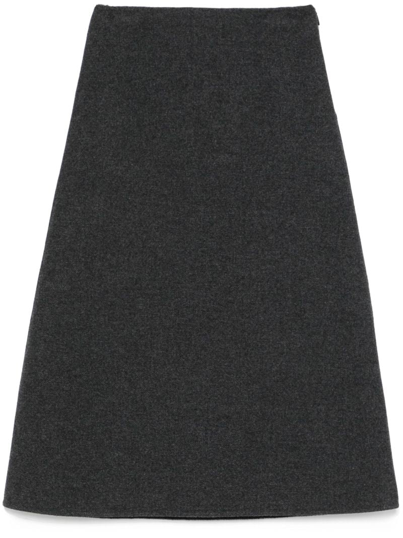 Lison Midi Skirt