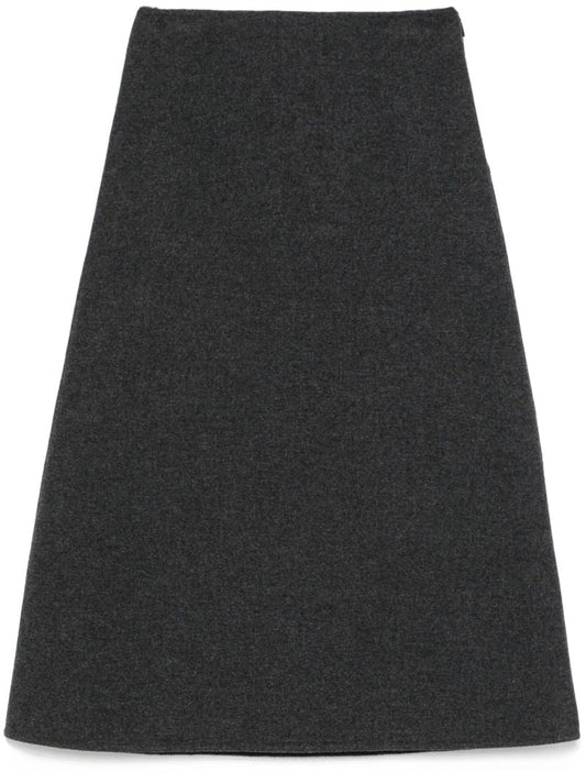 Lison Midi Skirt