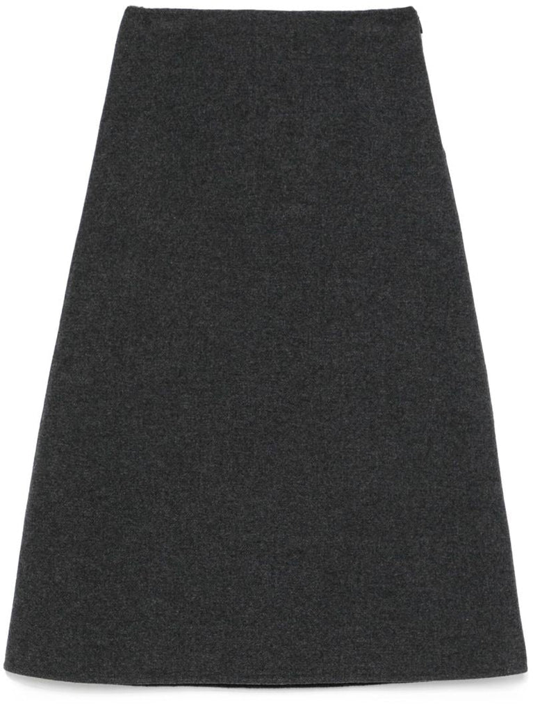 Lison Midi Skirt
