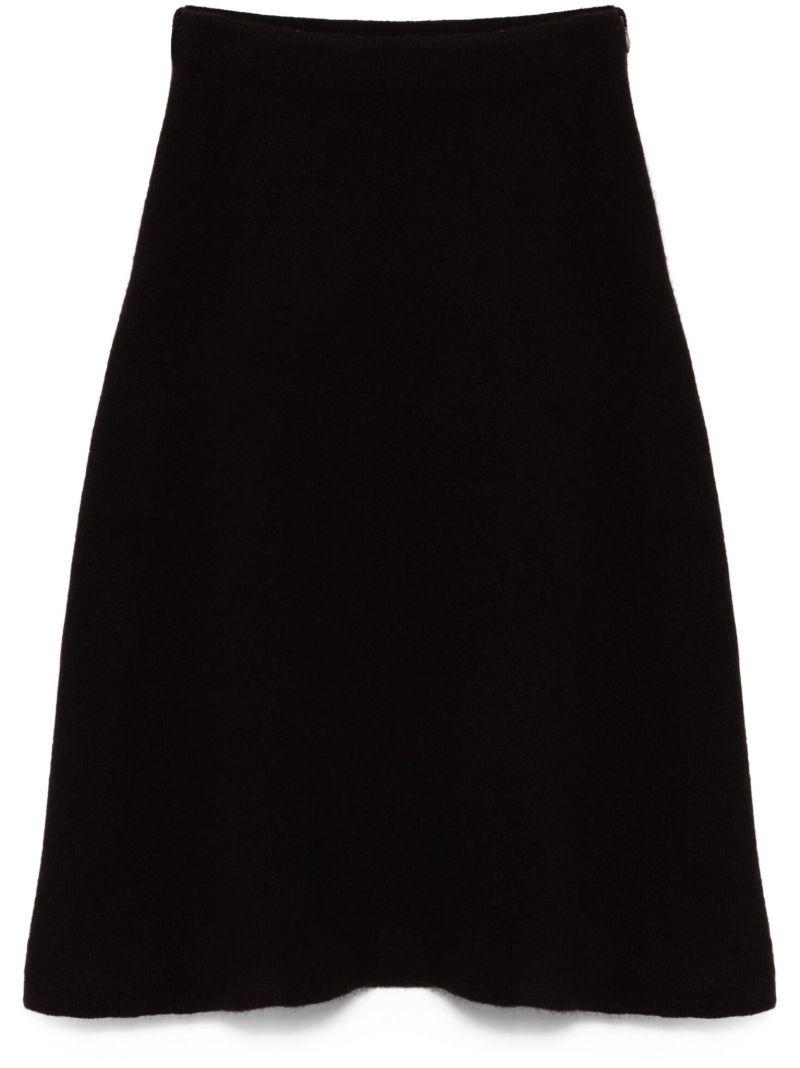 Ivaanka Midi Skirt