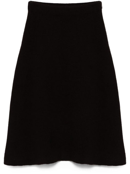 Ivaanka Midi Skirt