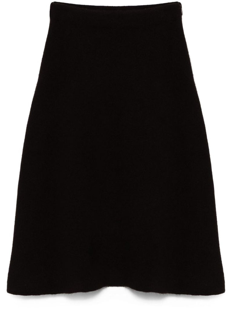 Ivaanka Midi Skirt