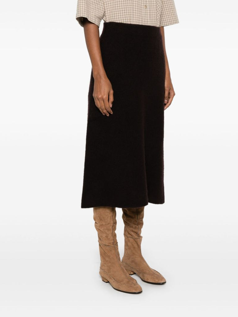 Ivaanka Midi Skirt