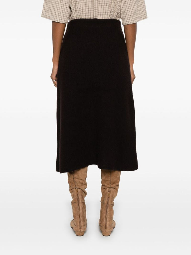 Ivaanka Midi Skirt