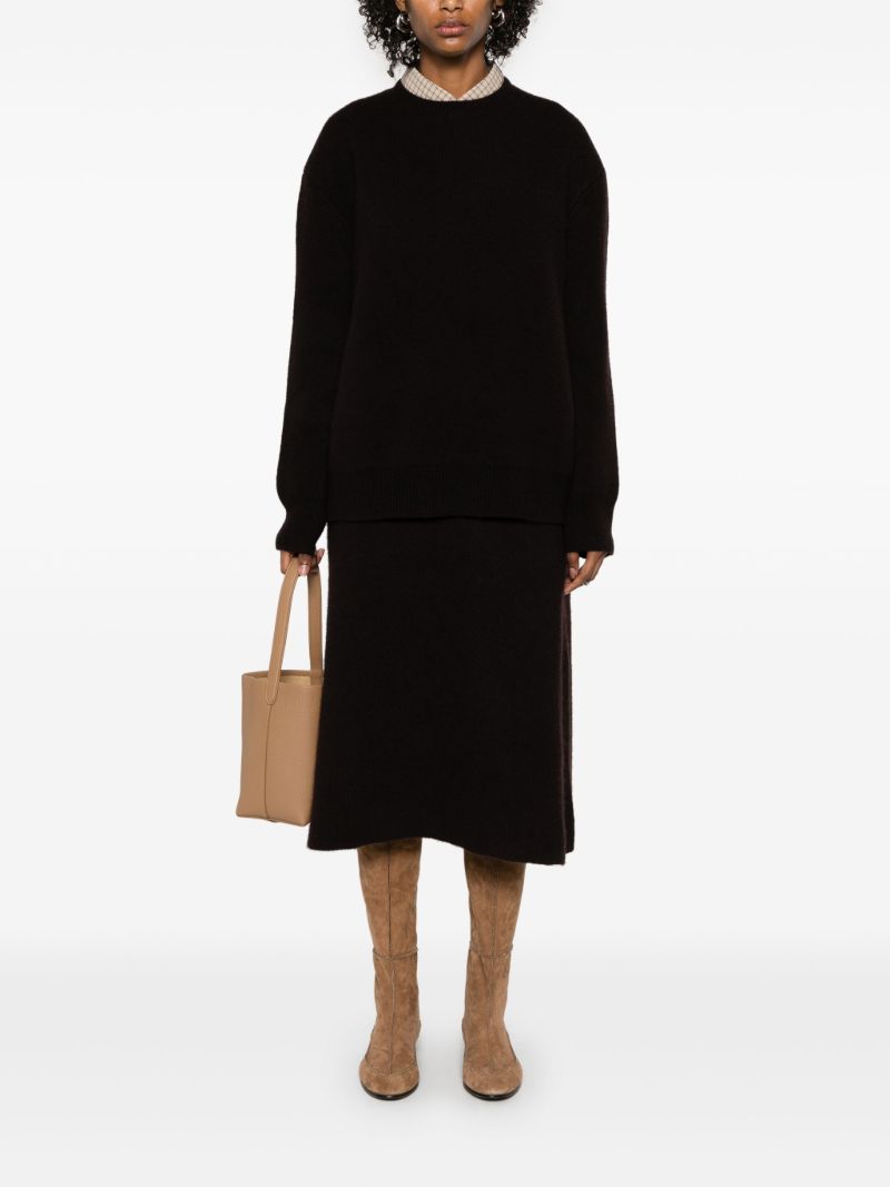 Idea Sweater