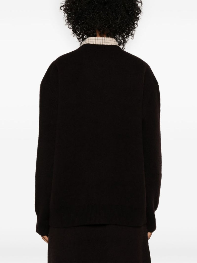 Idea Sweater