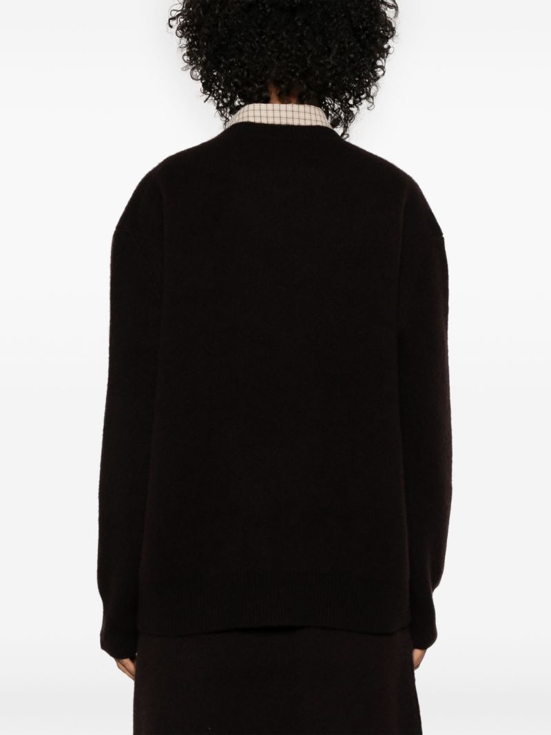 Idea Sweater