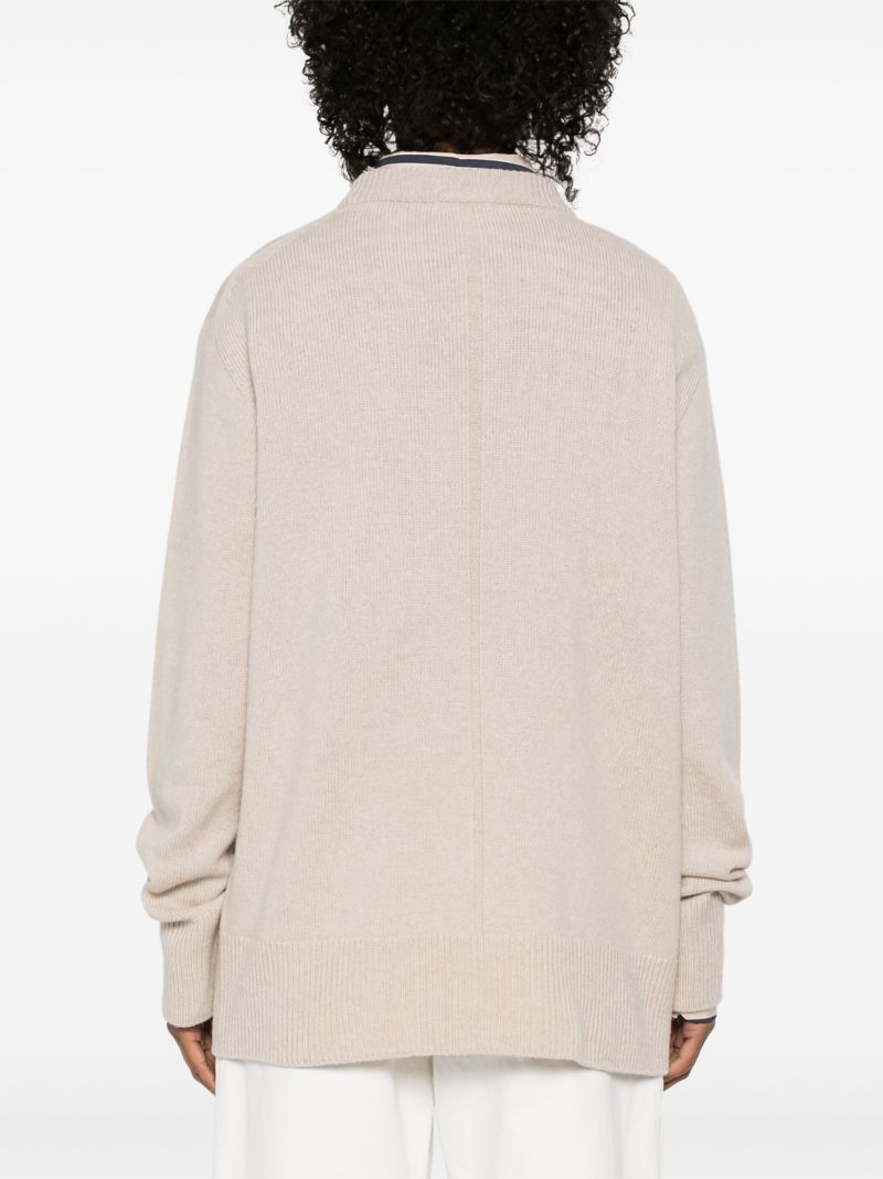 Sibem Sweater