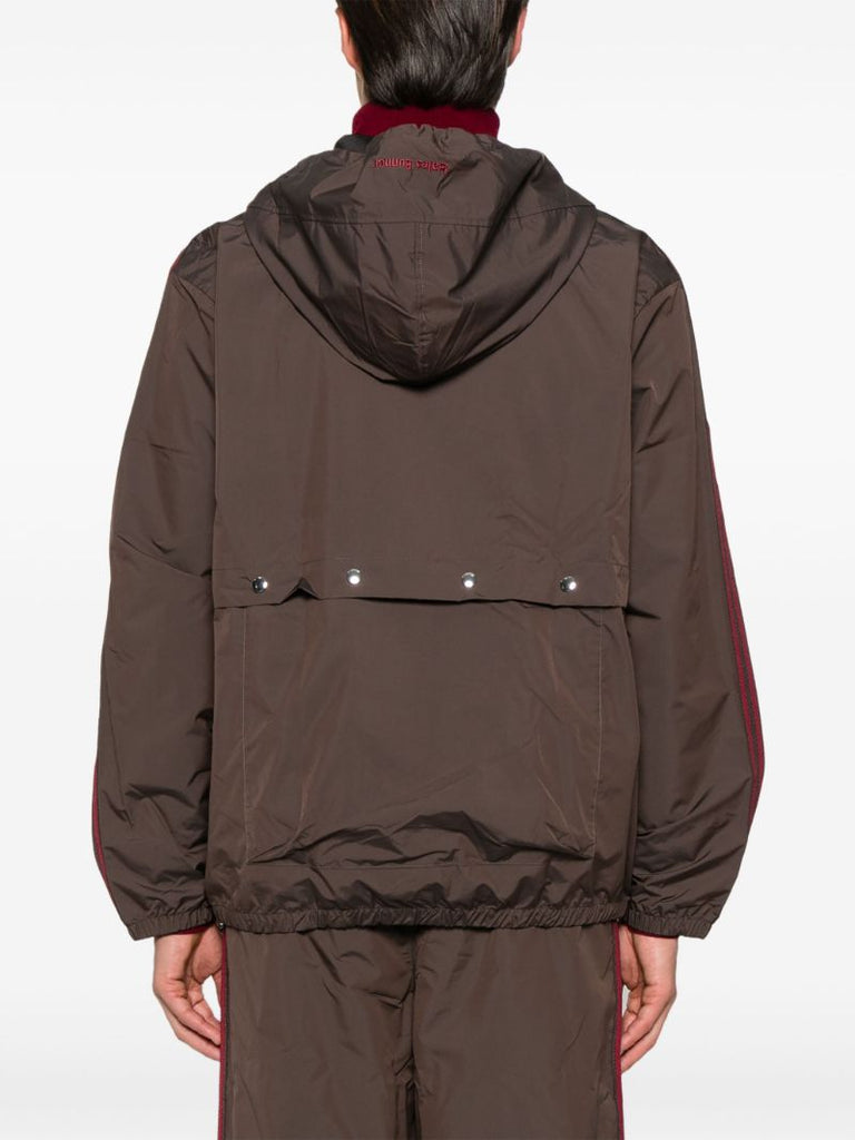 X Wales Bonner Logo Windbreaker