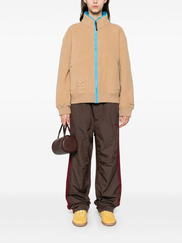 X Wales Bonner Fleece Jacket