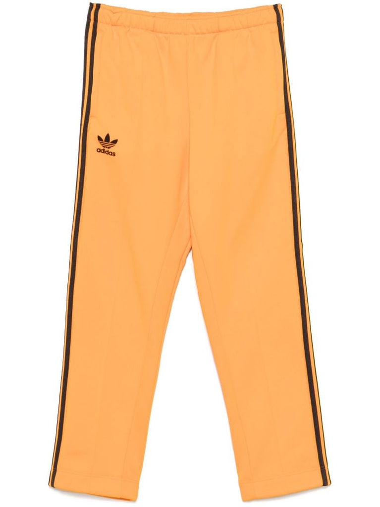 X Wales Bonner Logo Track Pants